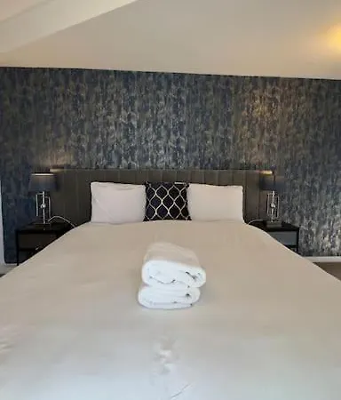 Cosy 2 Bed In The Heart Of Leeds شقة *